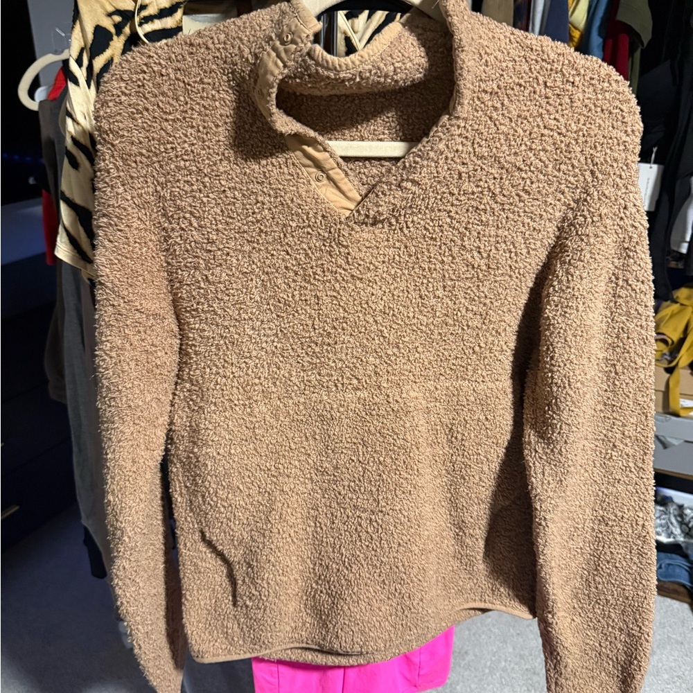Skims Knit Pullover - image 2